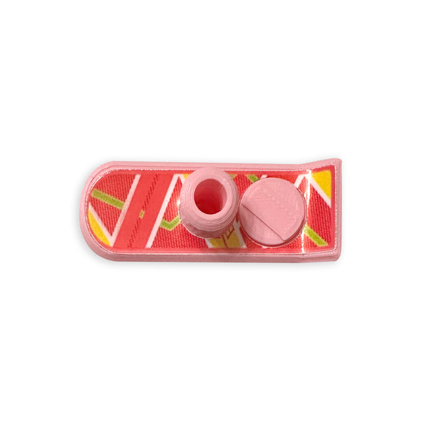 Hover Board (Tip)