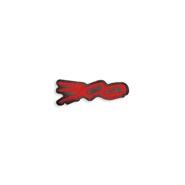 300  (Sticker)