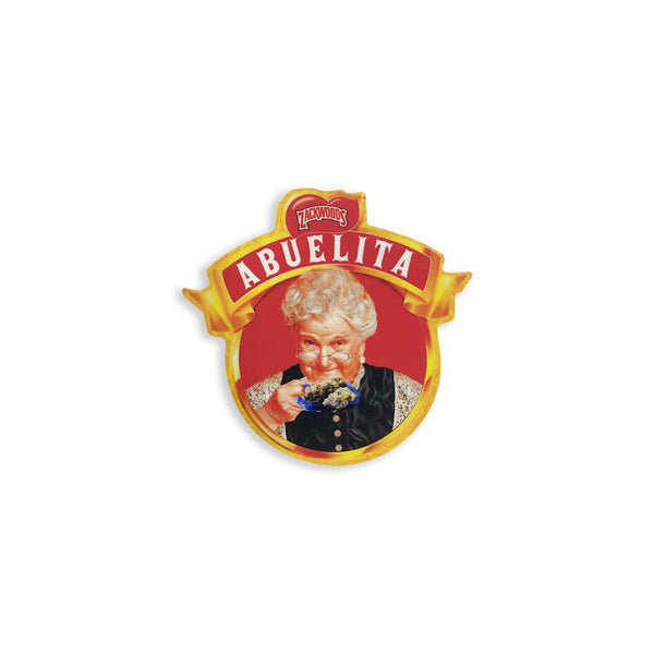 Abuelita  (Sticker)